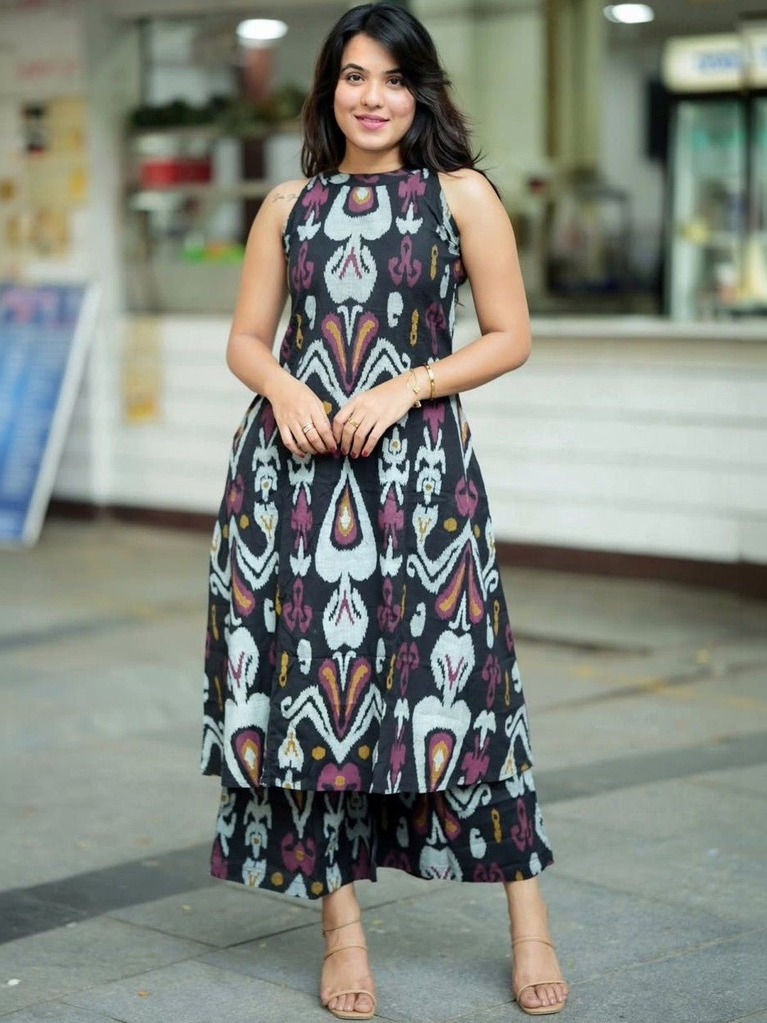 Dhruvi 420 - Amrah Wholesale