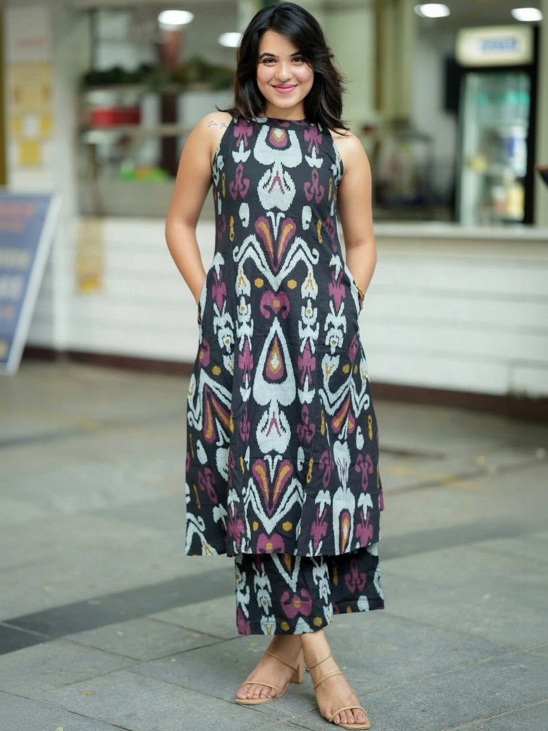 Dhruvi 420 - Amrah Wholesale