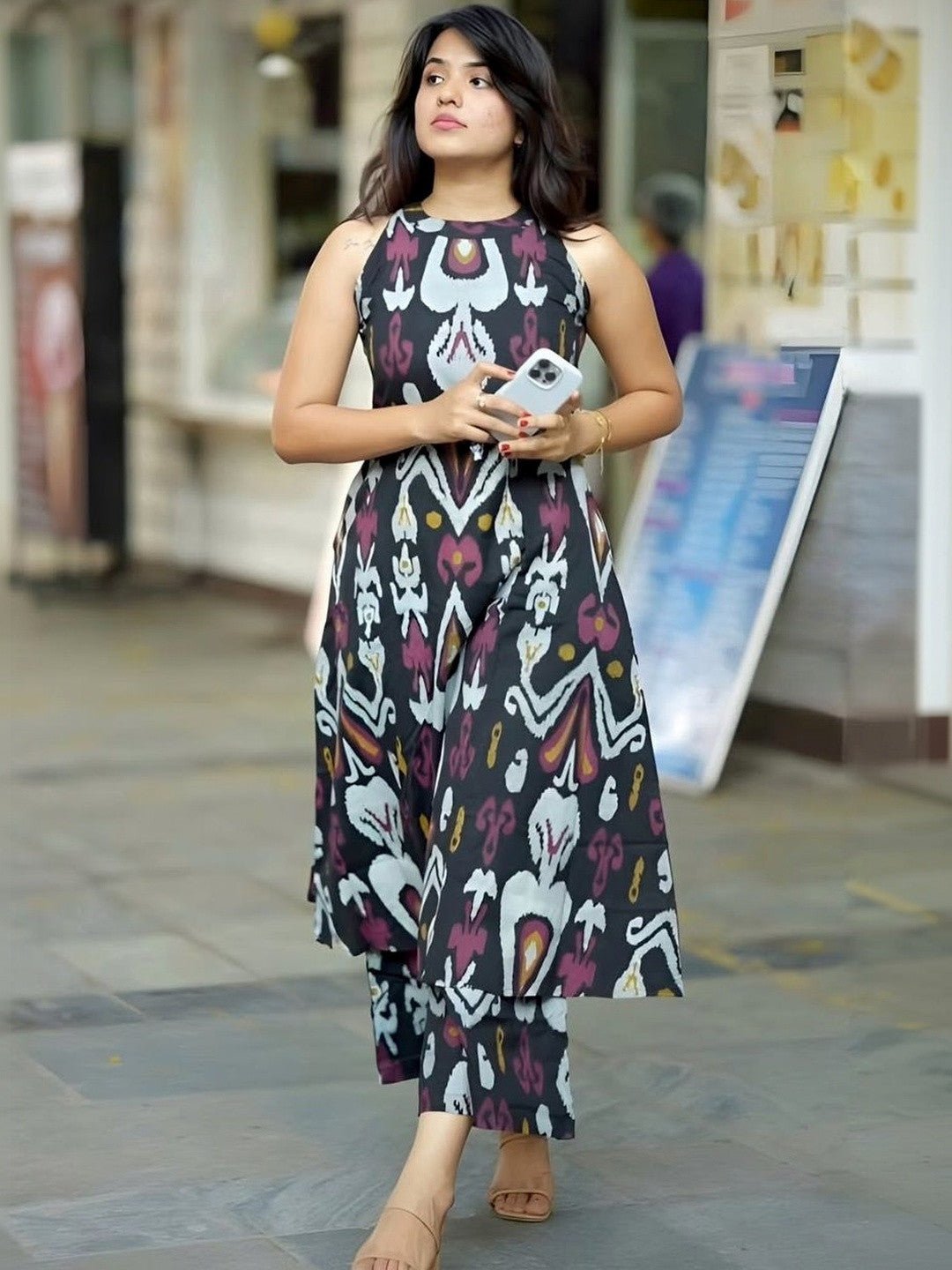 Dhruvi 420 - Amrah Wholesale