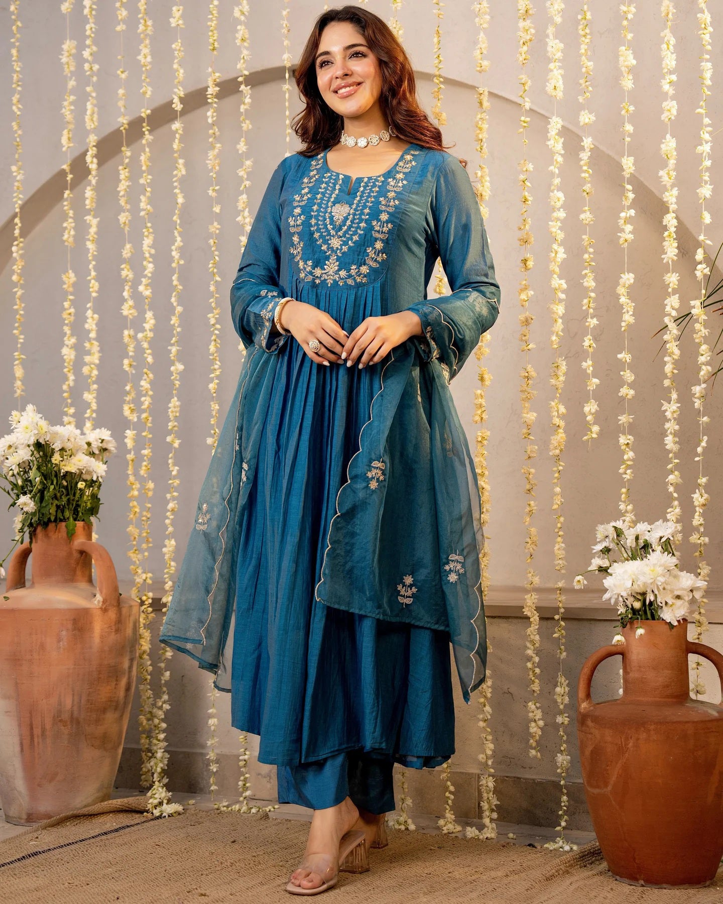 Dhruvi 427 - Amrah Wholesale