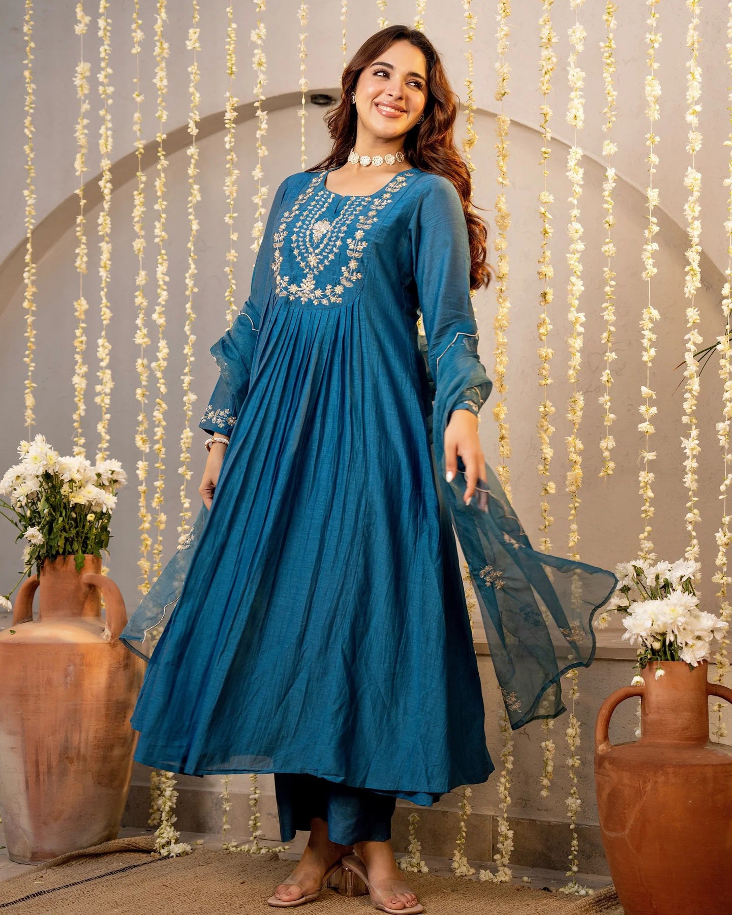 Dhruvi 427 - Amrah Wholesale