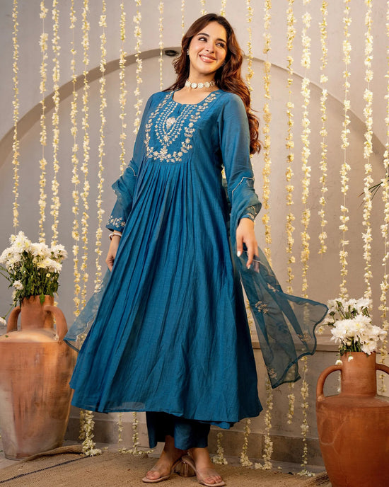 Dhruvi 427 - Amrah Wholesale