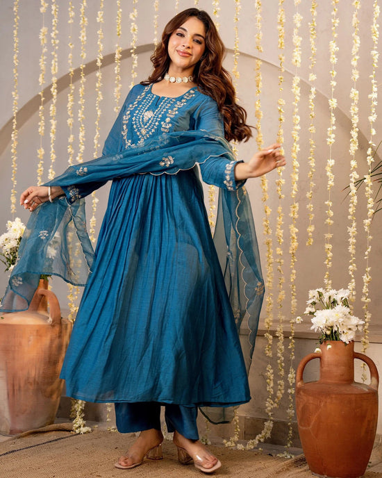 Dhruvi 427 - Amrah Wholesale