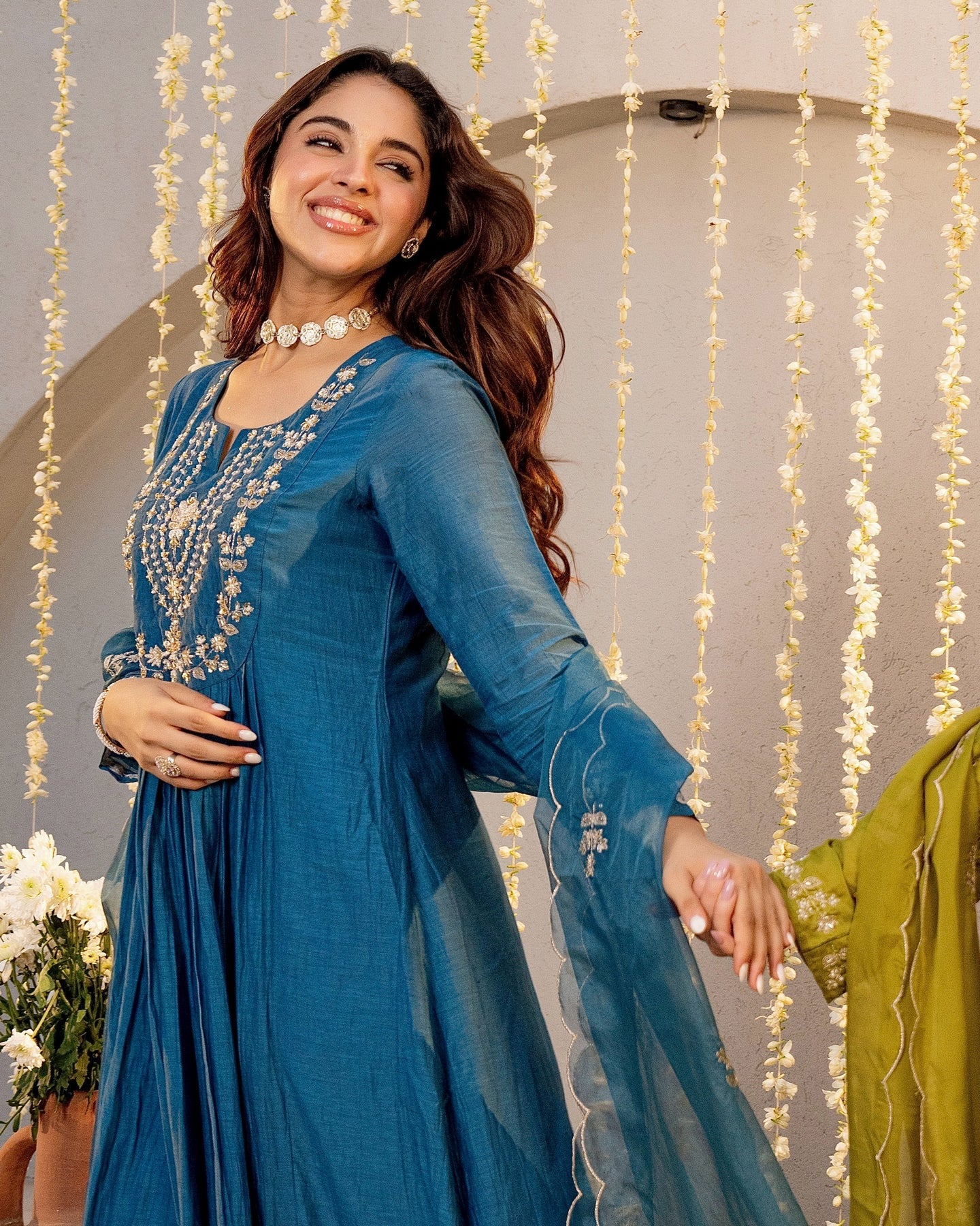 Dhruvi 427 - Amrah Wholesale