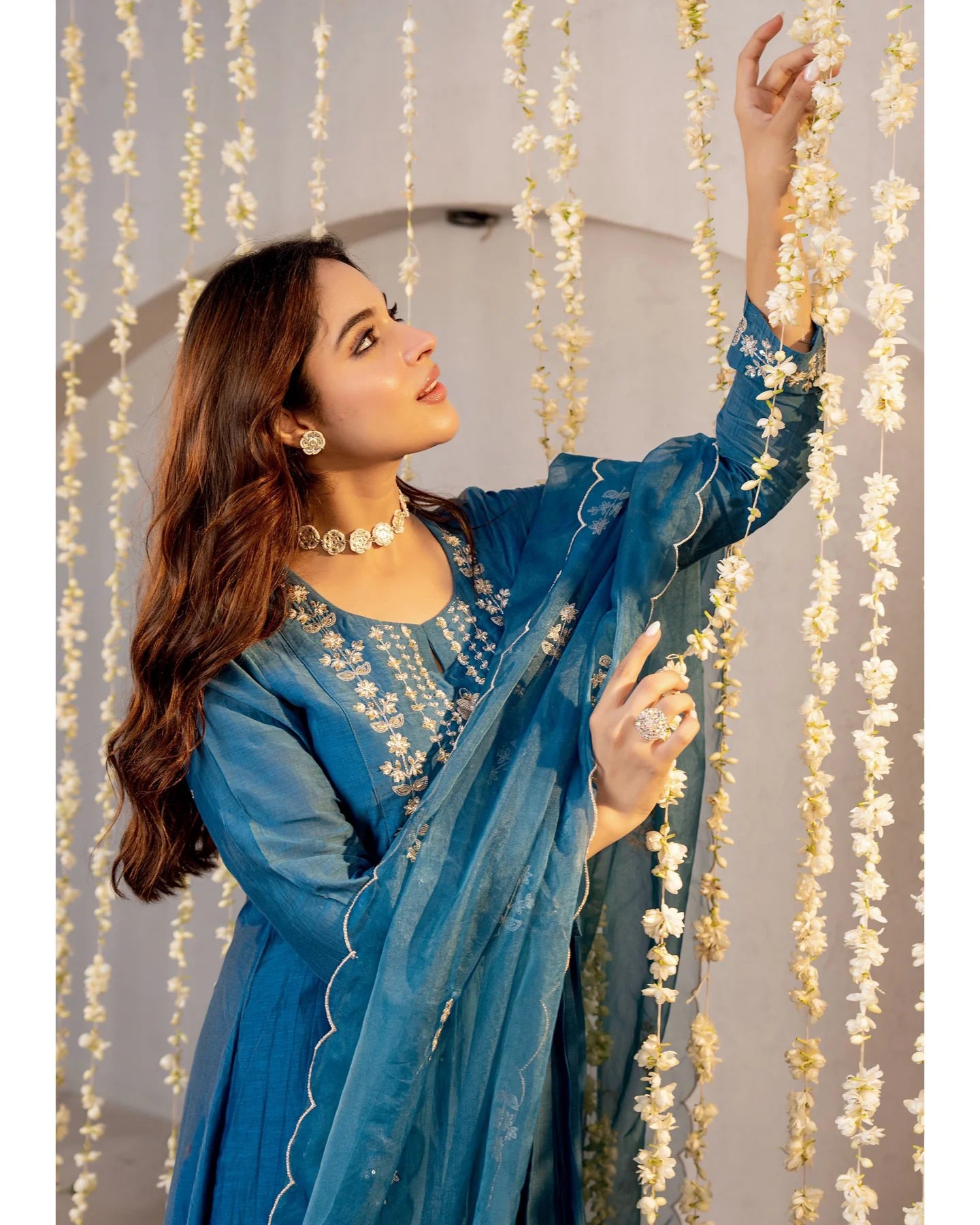 Dhruvi 427 - Amrah Wholesale