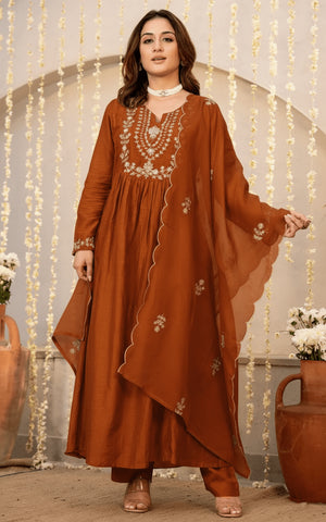 Dhruvi 428 - Amrah Wholesale