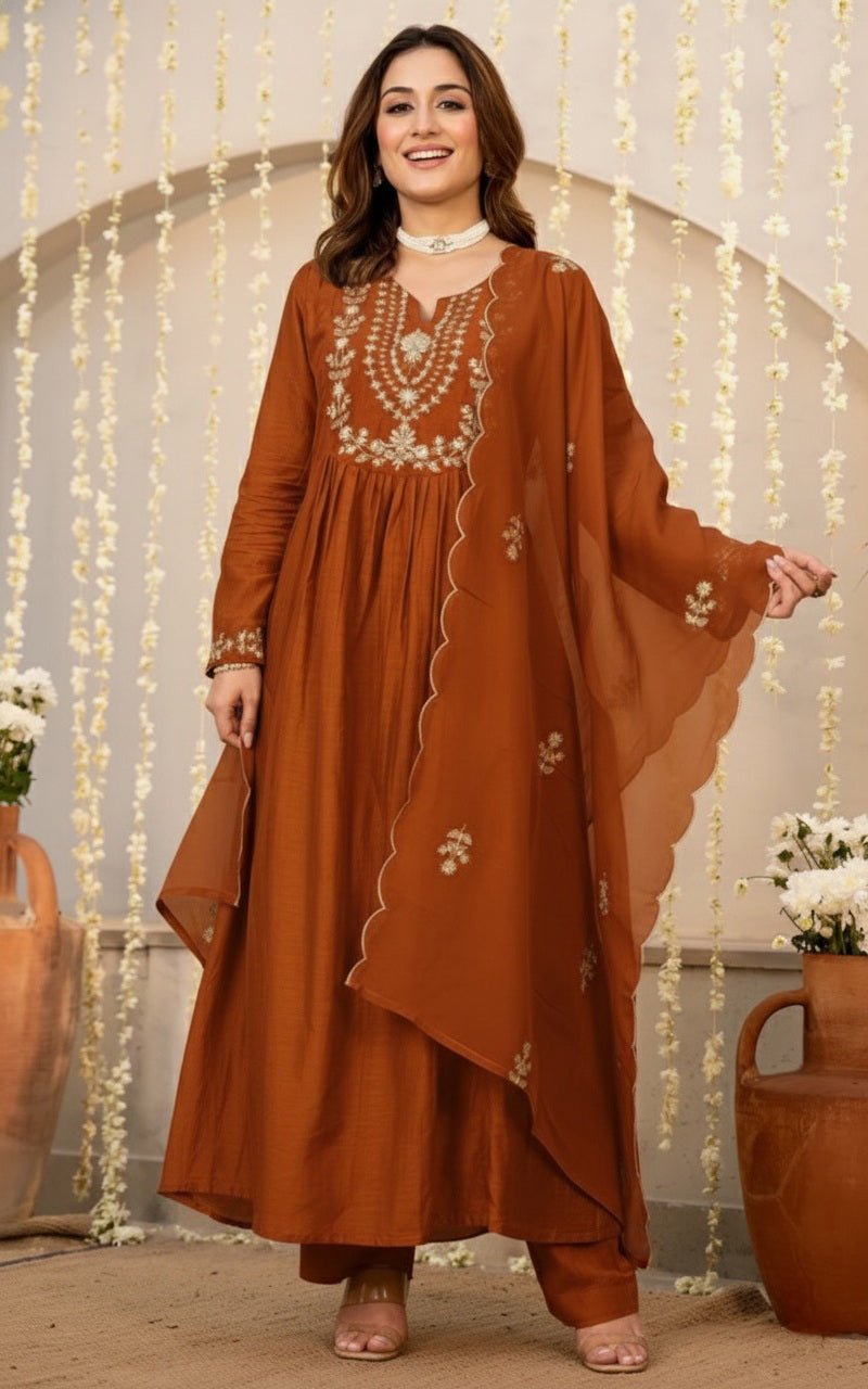 Dhruvi 428 - Amrah Wholesale