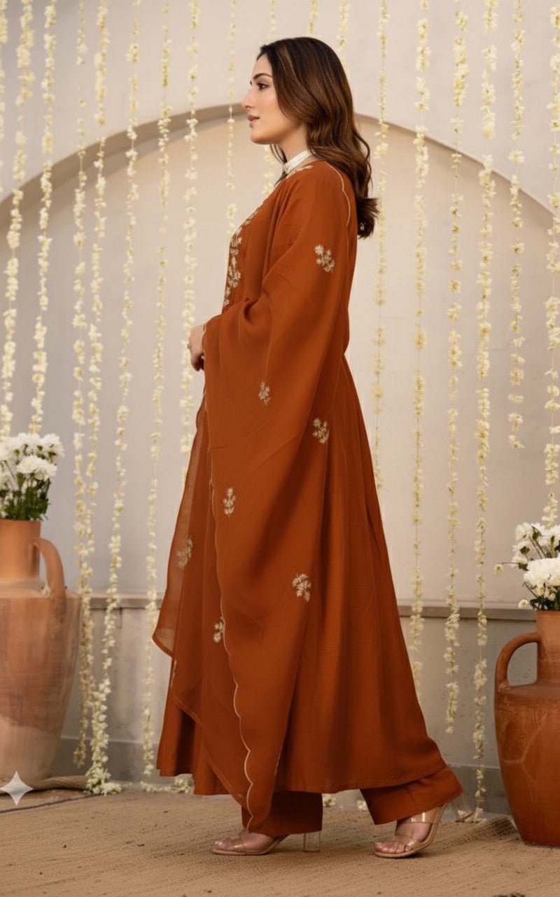 Dhruvi 428 - Amrah Wholesale