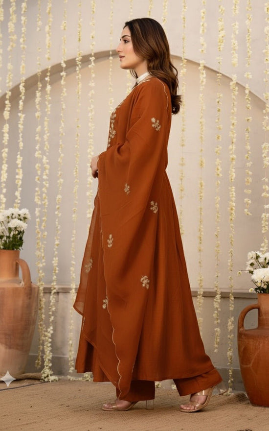 Dhruvi 428 - Amrah Wholesale