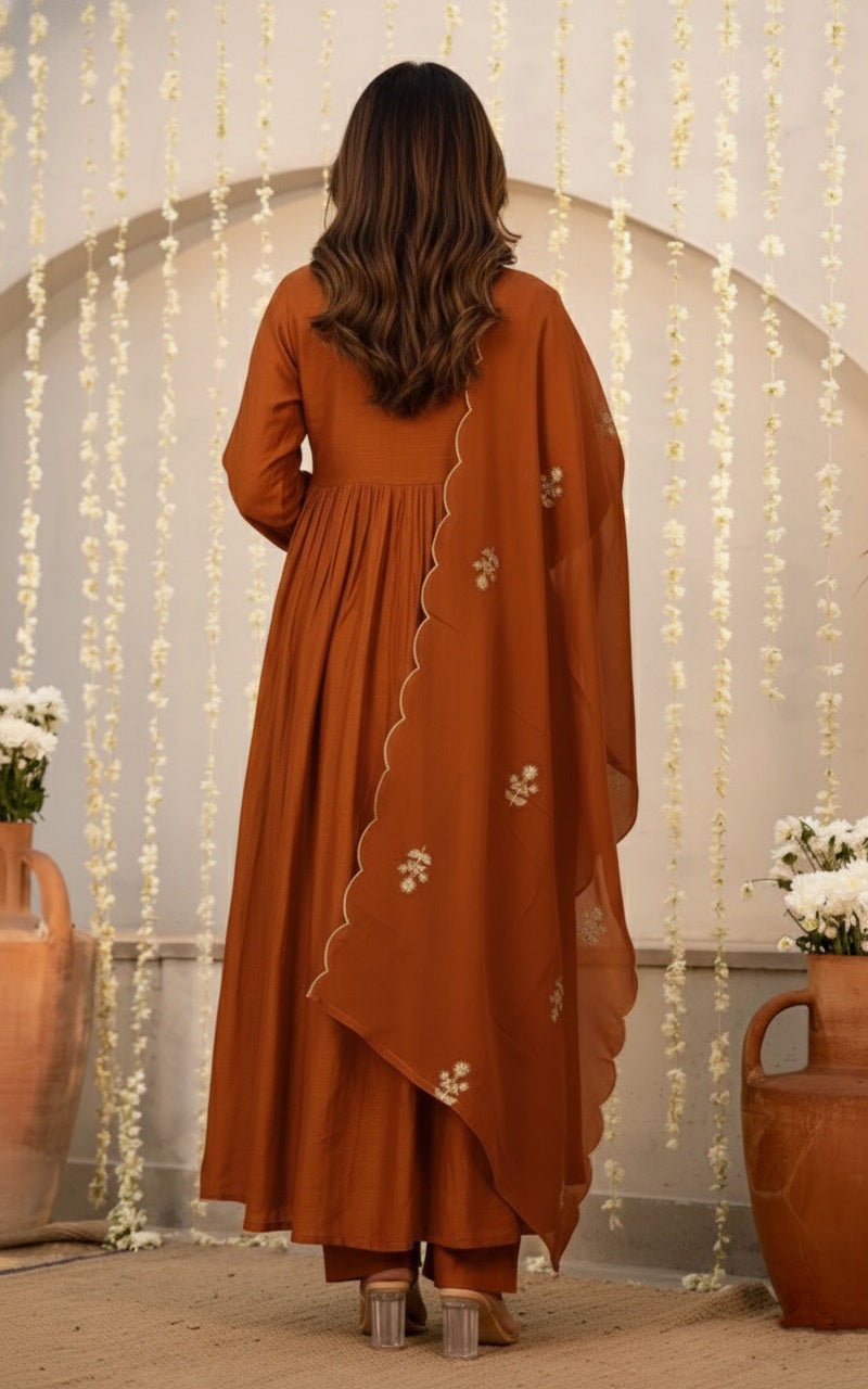 Dhruvi 428 - Amrah Wholesale