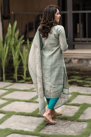 Amrah Wholesale Dhudevina Vol 1 Kurti Set Wholesale Catalogue - Amrah Wholesale