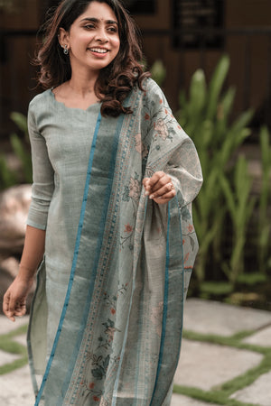 Amrah Wholesale Dhudevina Vol 1 Kurti Set Wholesale Catalogue - Amrah Wholesale