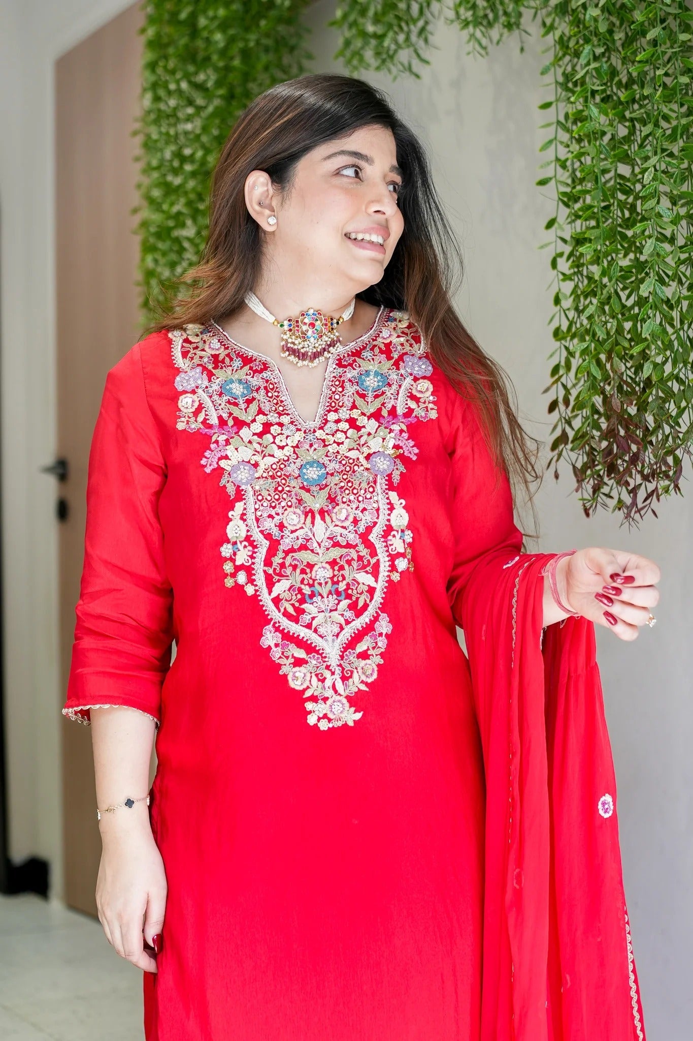 Dhugulshan Raani - Amrah Wholesale