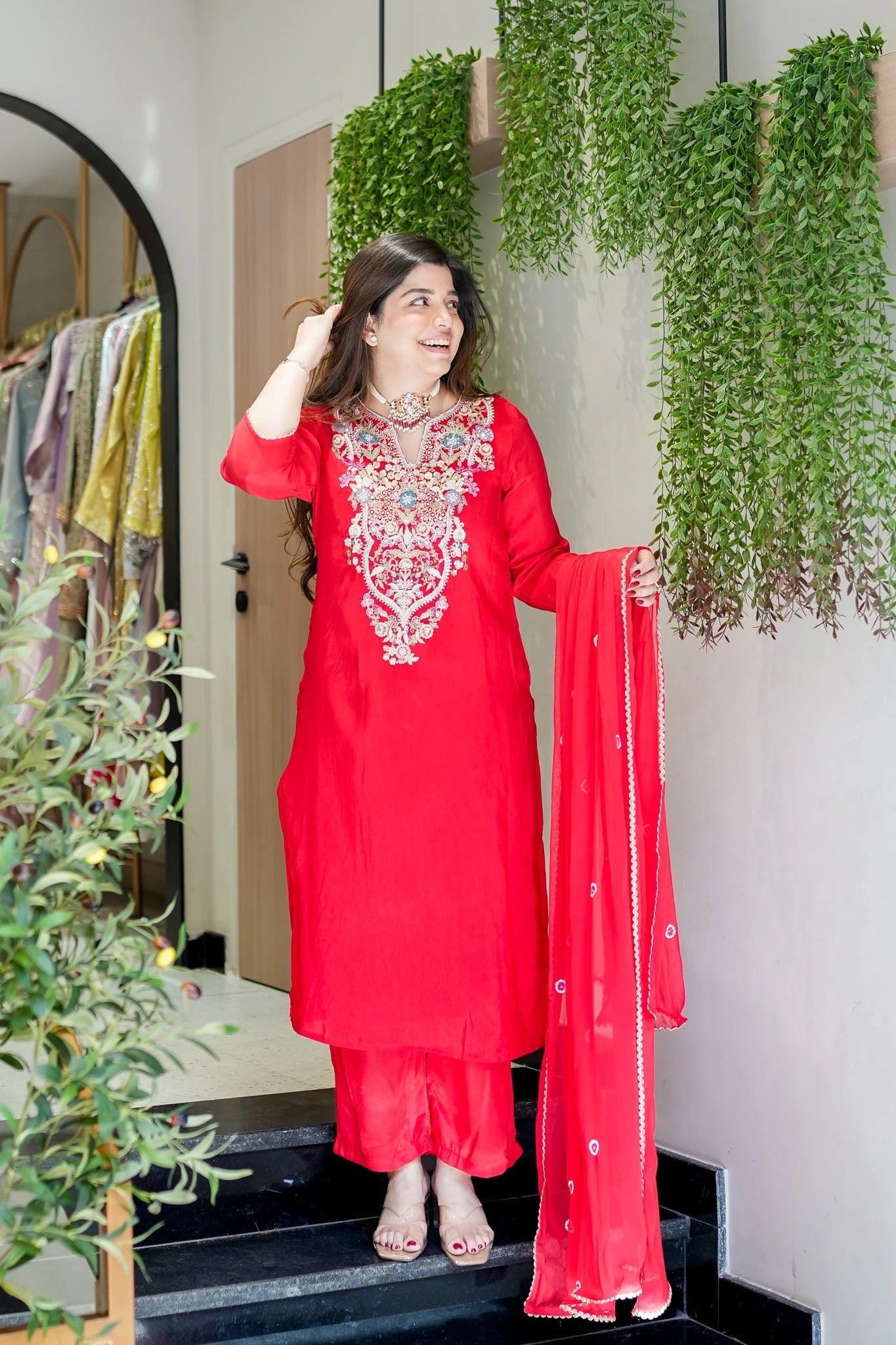 Dhugulshan Raani - Amrah Wholesale