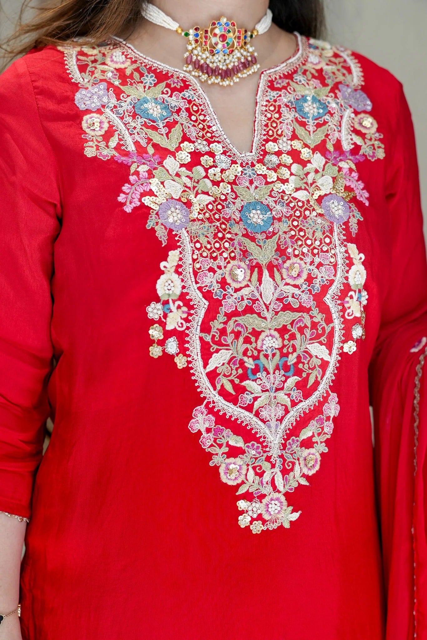 Dhugulshan Raani - Amrah Wholesale
