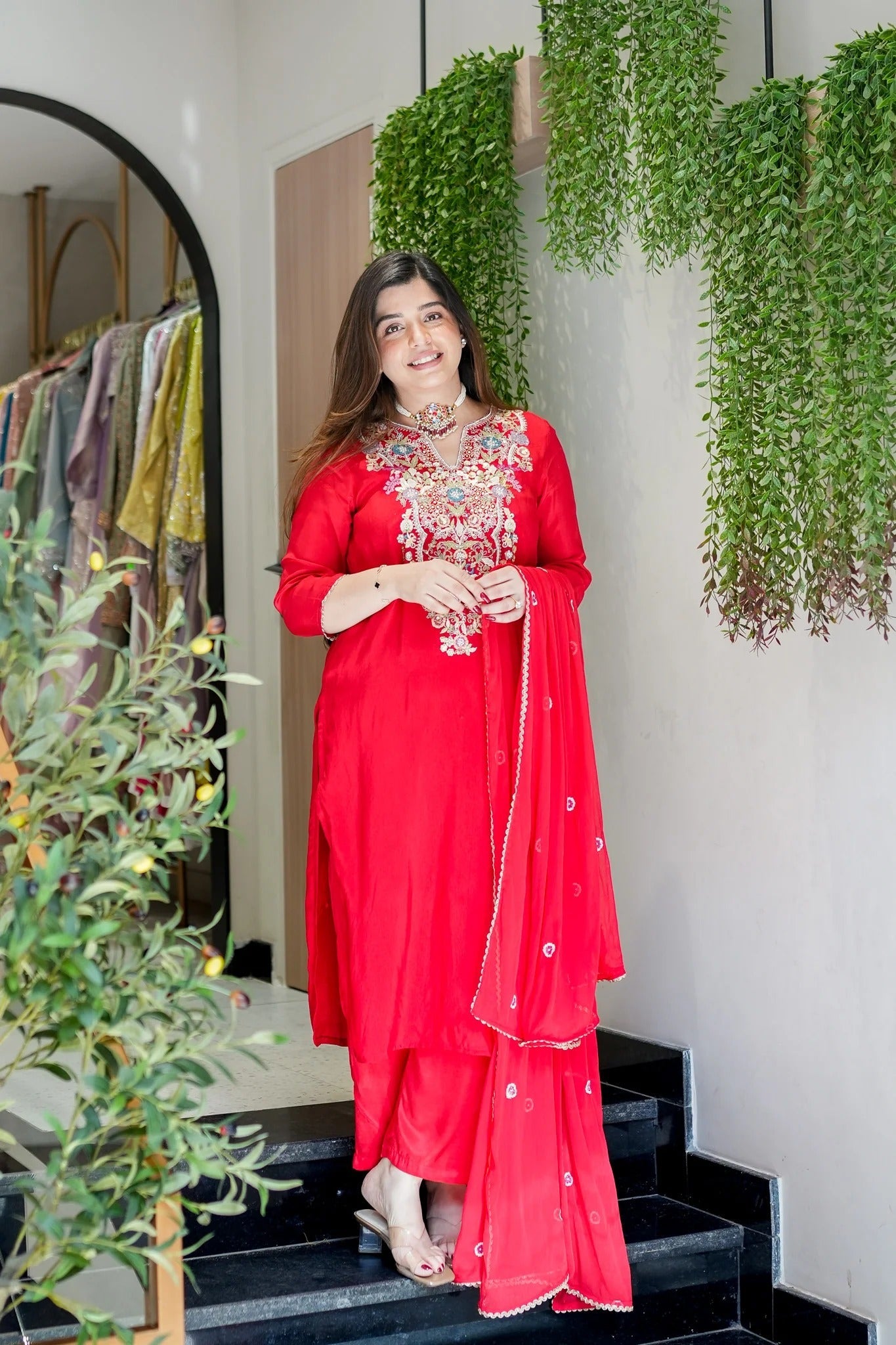 Dhugulshan Raani - Amrah Wholesale
