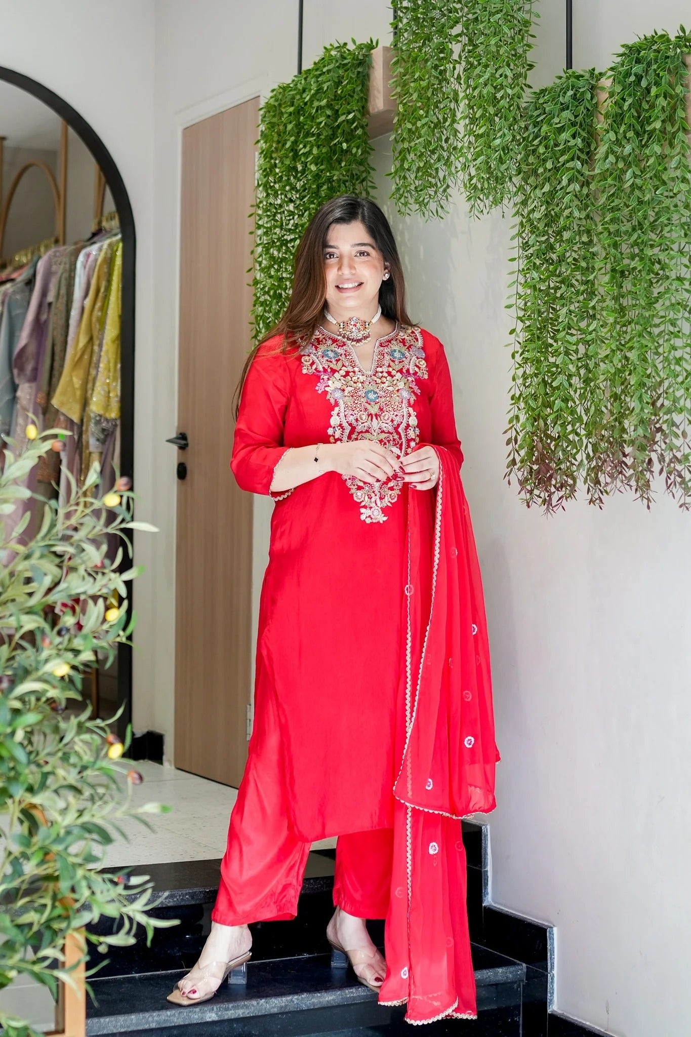 Dhugulshan Raani - Amrah Wholesale