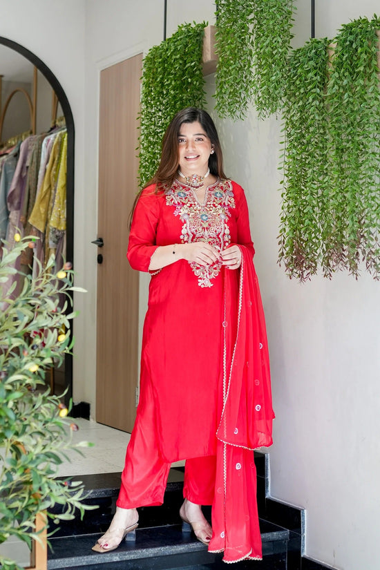 Dhugulshan Raani - Amrah Wholesale