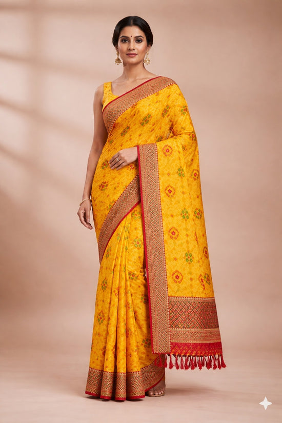 Dhurandhar Georgette Vol 2