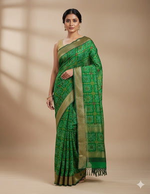 Dhurandhar Georgette Vol 2
