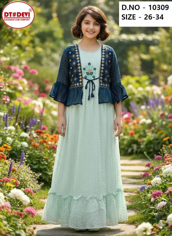 DT Devi 10309