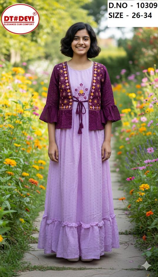 DT Devi 10309