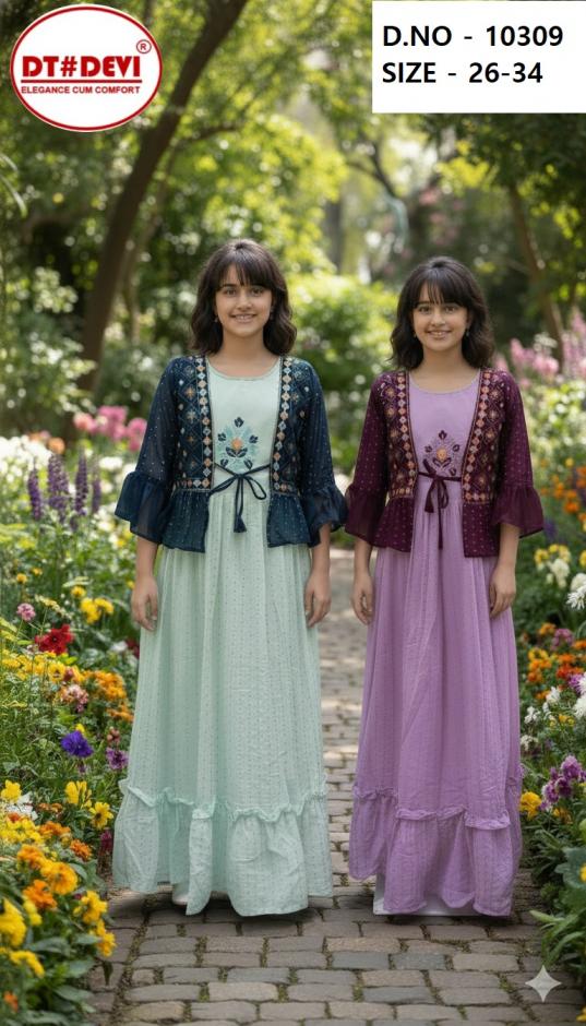 DT Devi 10309