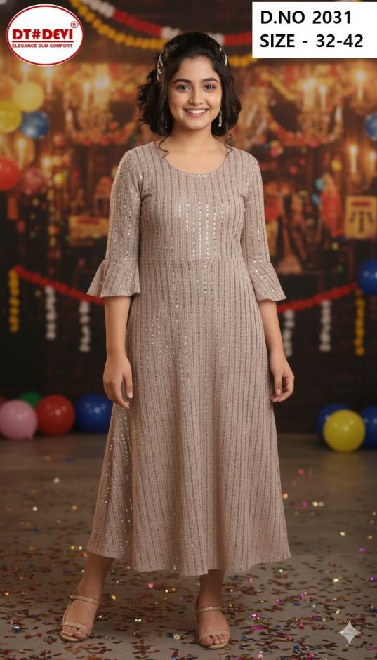 Dt Devi 2031
