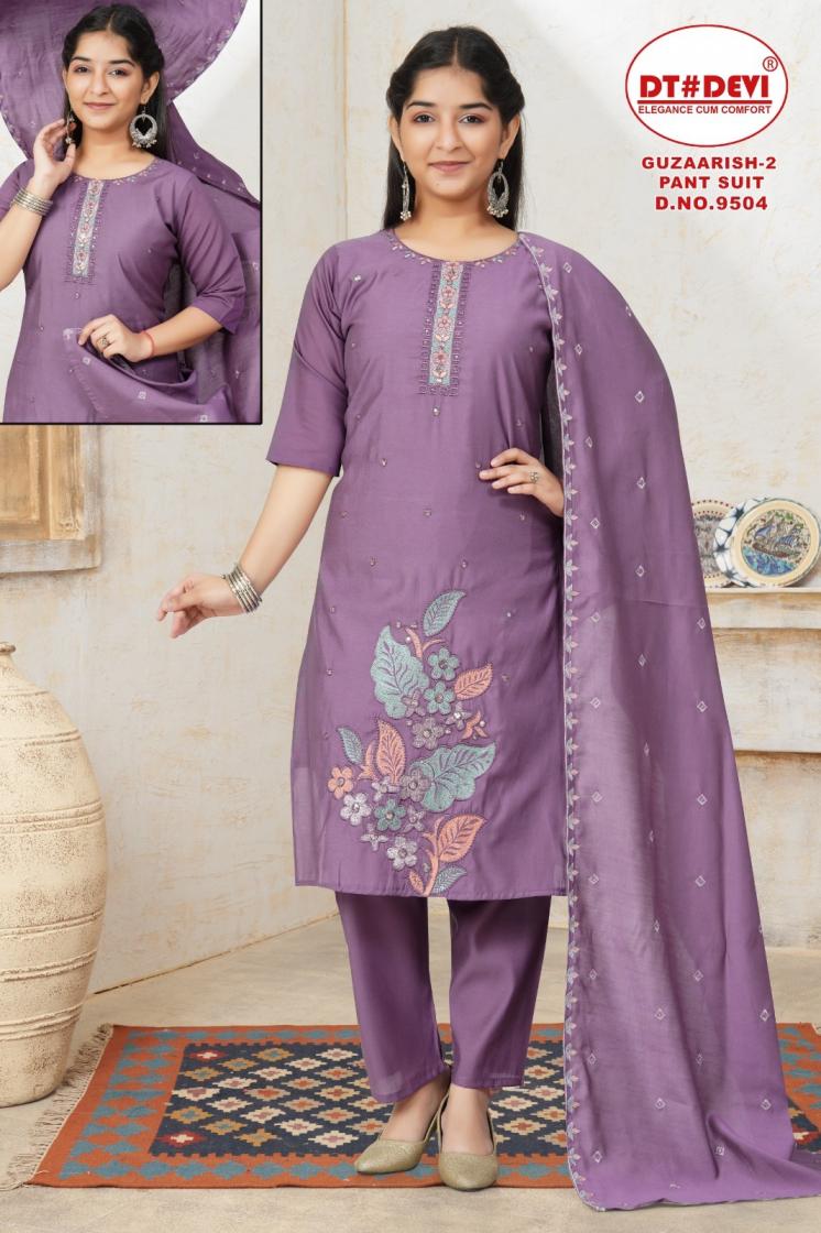 DT Devi Guzaarish Vol 2