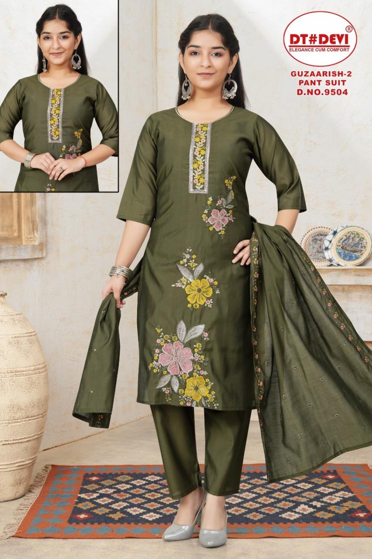 DT Devi Guzaarish Vol 2