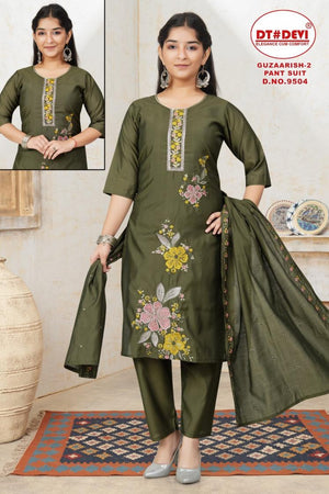 DT Devi Guzaarish Vol 2