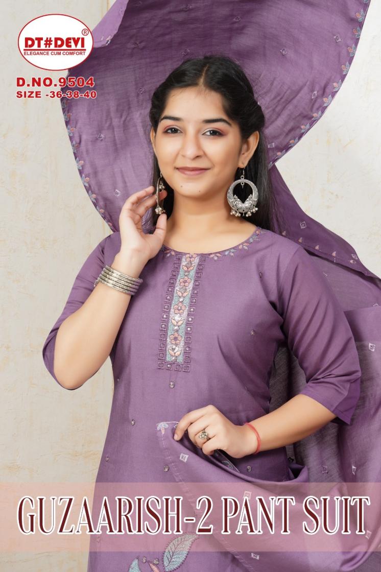 DT Devi Guzaarish Vol 2