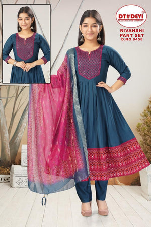 DT Devi Rivanshi 9458