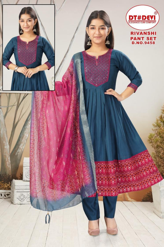 DT Devi Rivanshi 9458