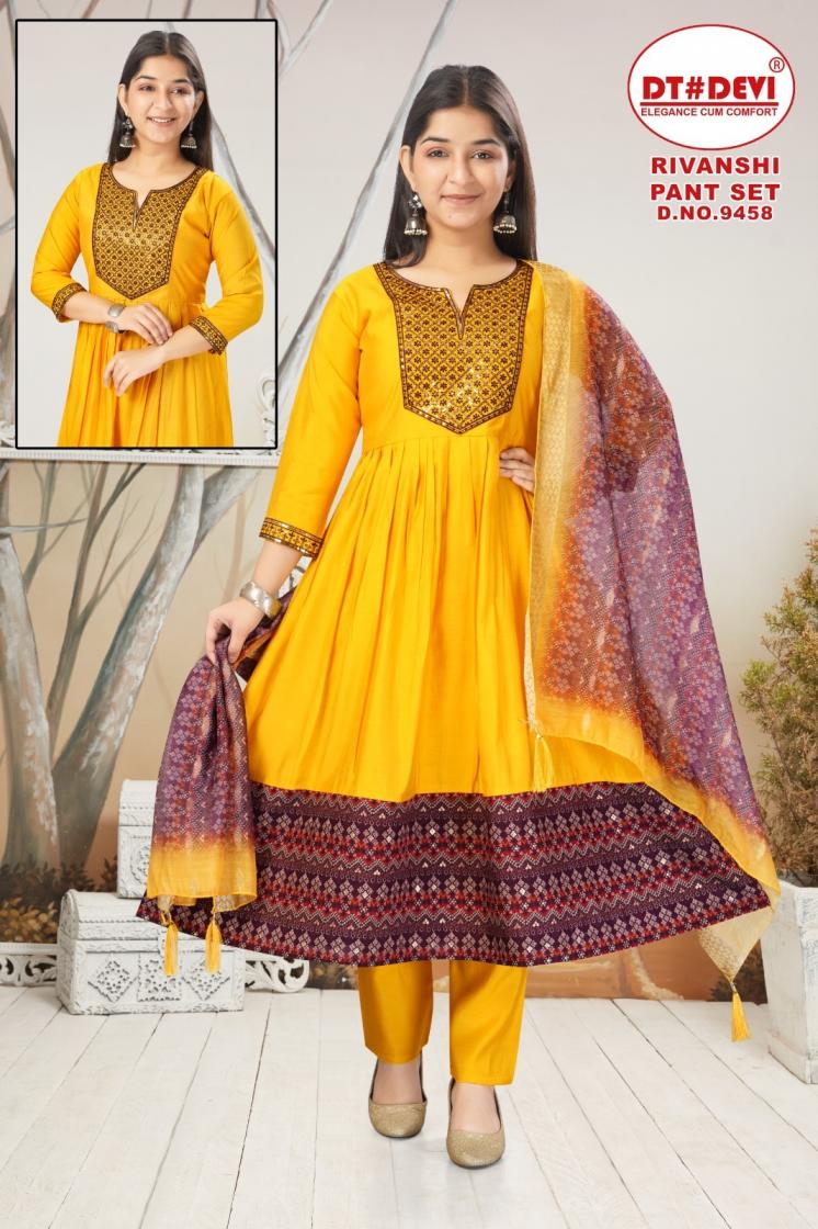 DT Devi Rivanshi 9458