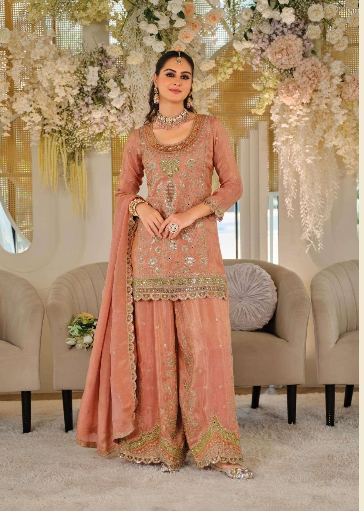 Eba Lifestyle Anokhi Vol - 1 - Amrah Wholesale