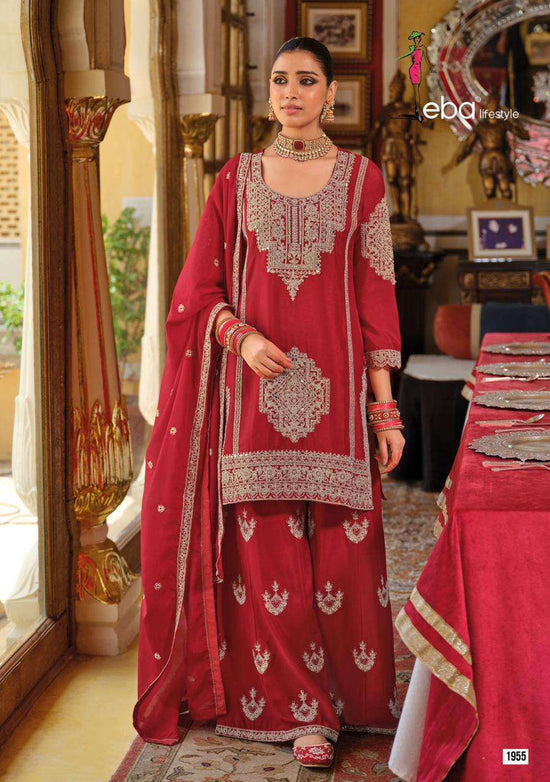 Eba Lifestyle Avantika
