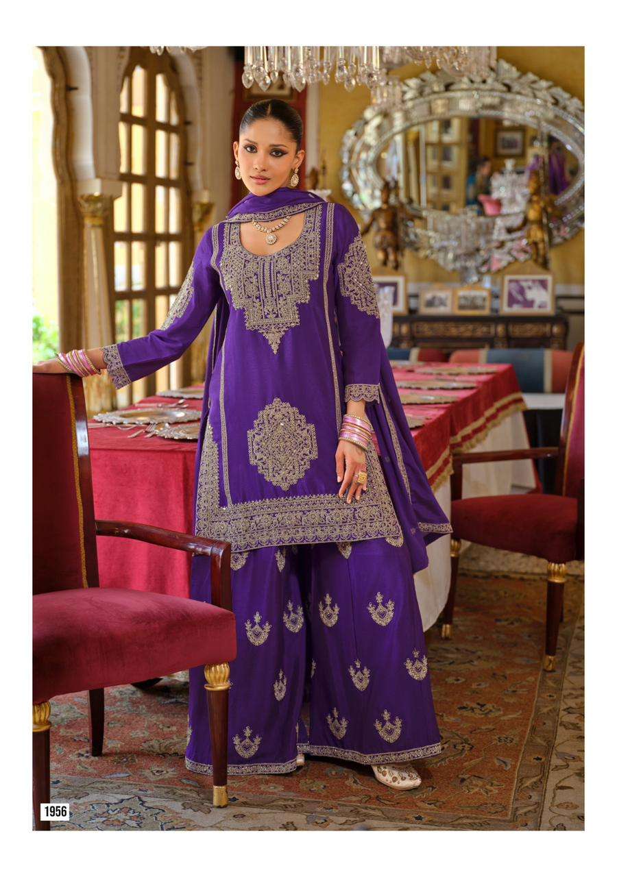 Eba Lifestyle Avantika