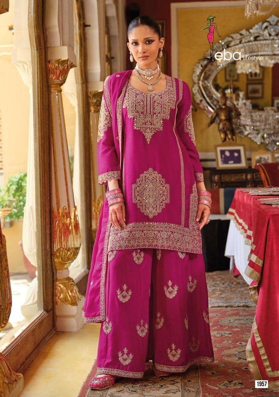 Eba Lifestyle Avantika