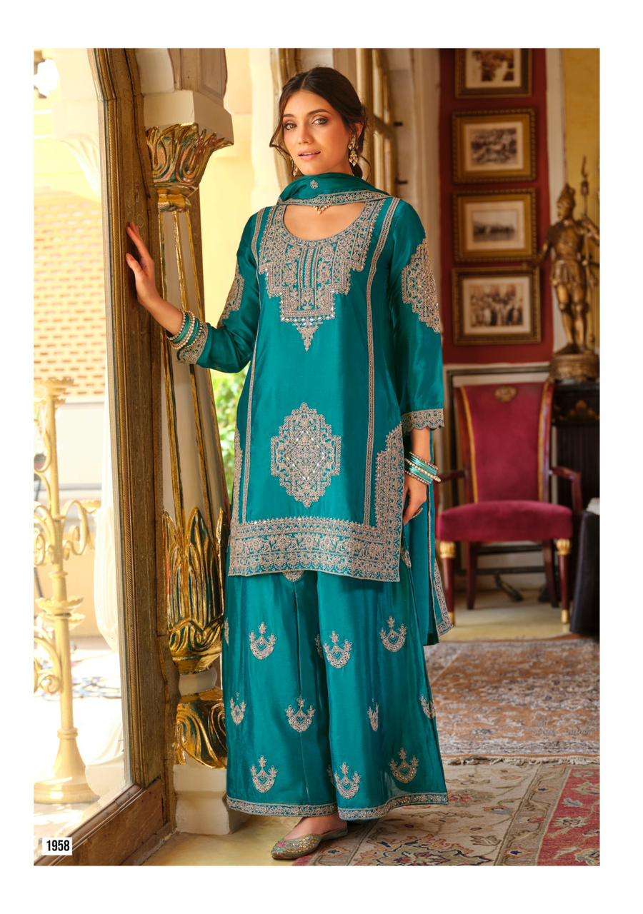 Eba Lifestyle Avantika
