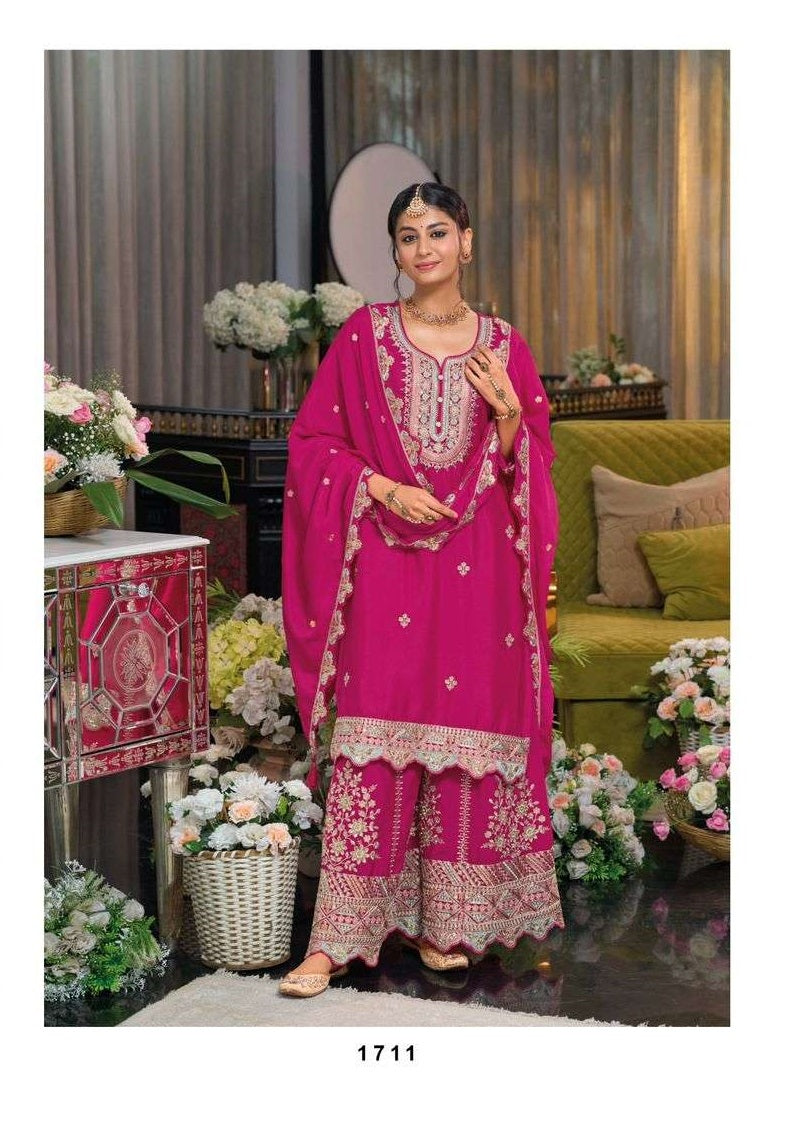 Eba Lifestyle Safroon Vol-4