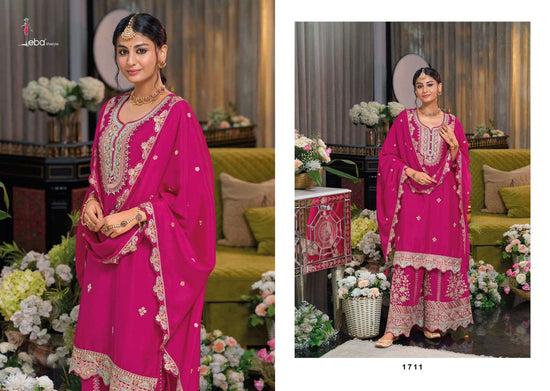 Eba Lifestyle Safroon Vol-4