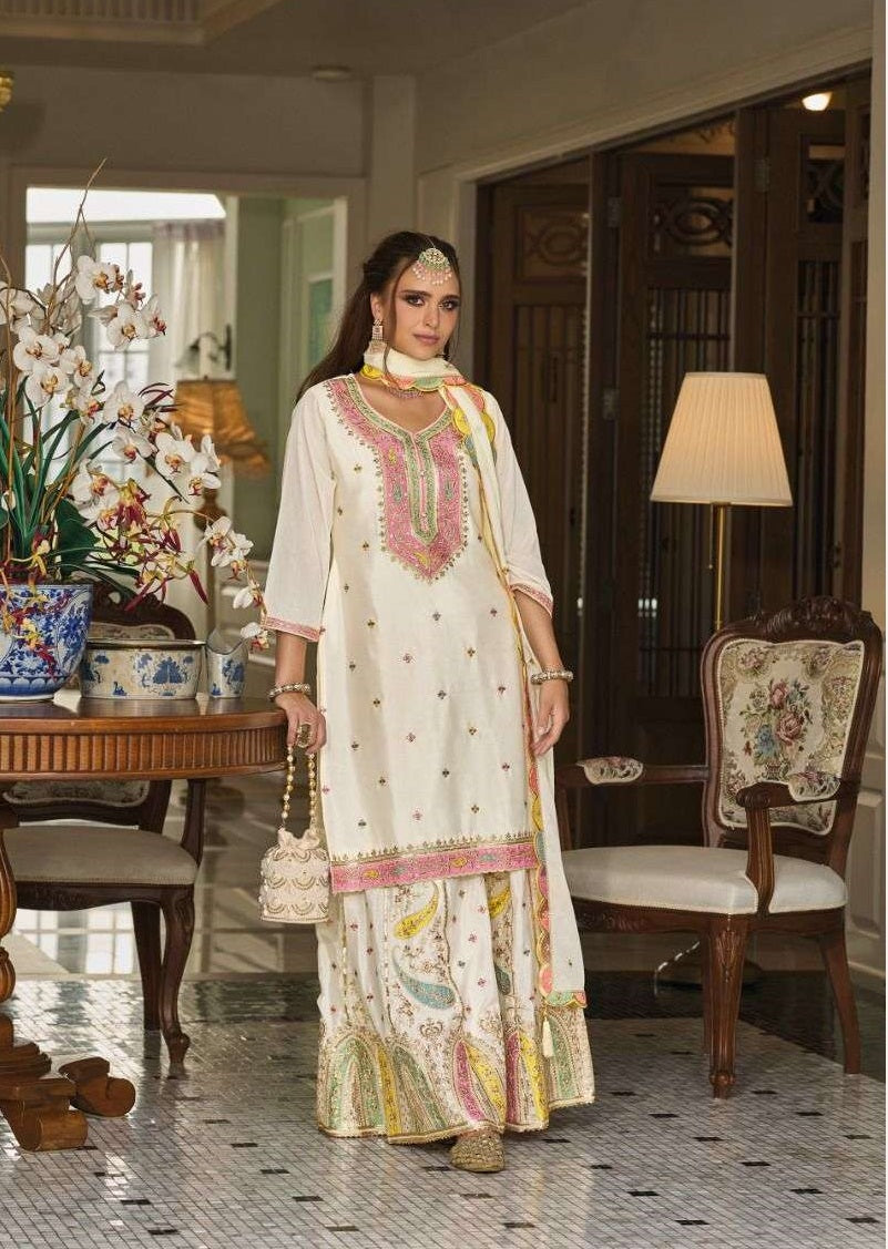 Eba Lifestyle Safroon Vol-3