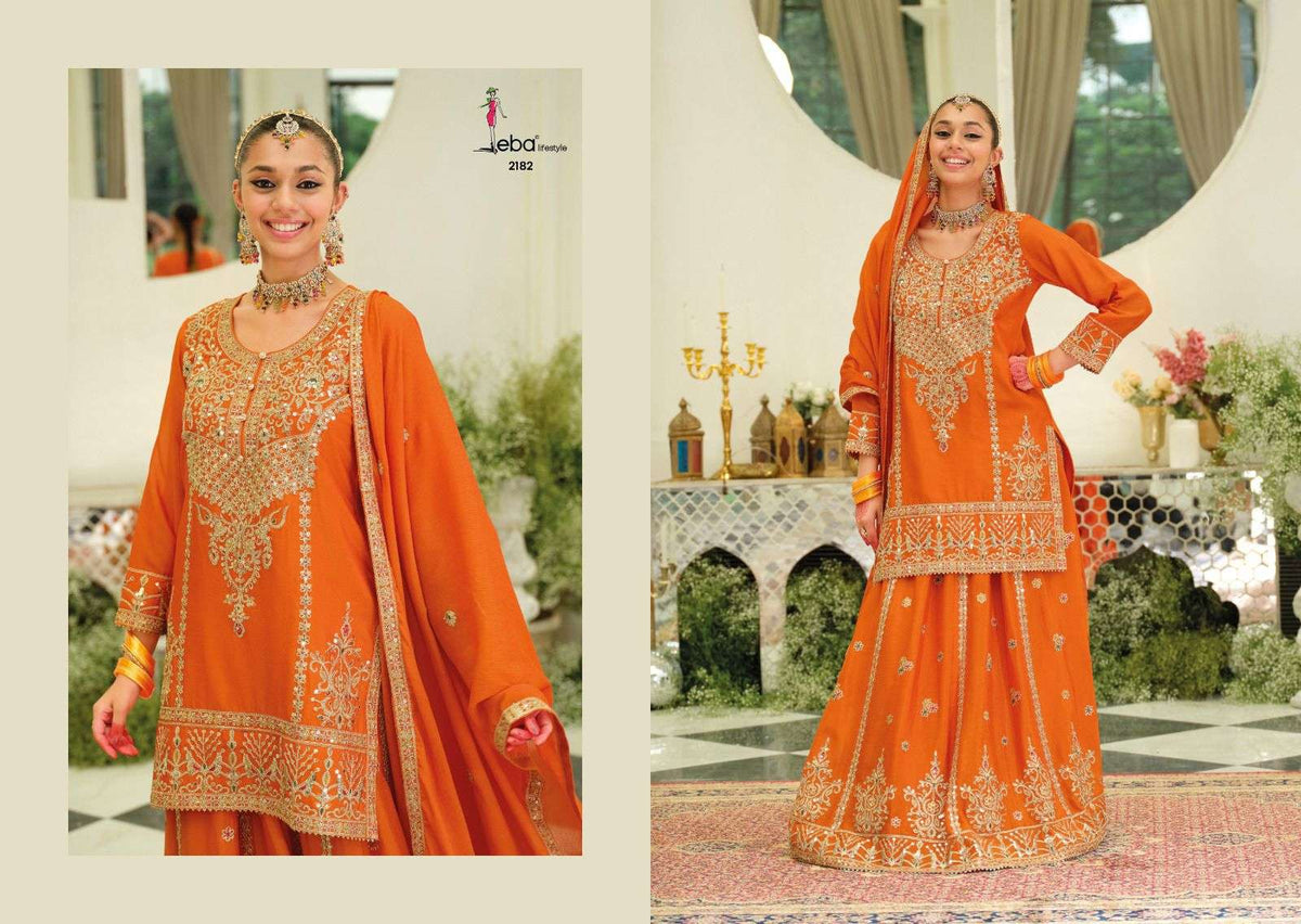 Eba Lifestyle Suhani - Amrah Wholesale