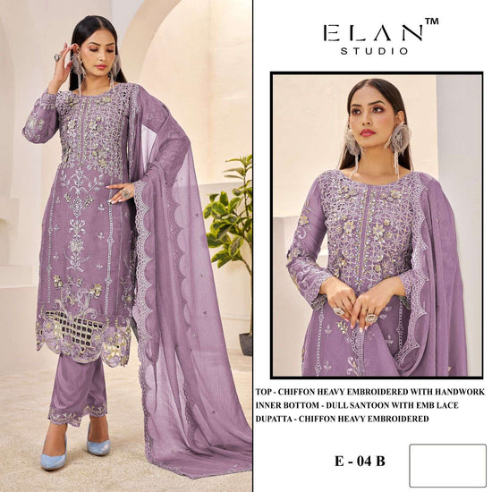 Elan Lawn Studio E-04
