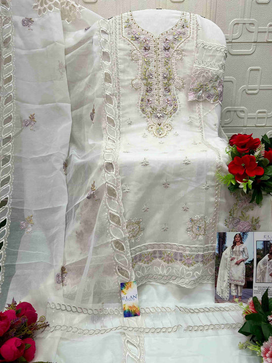 Elan Lawn Studio E-09