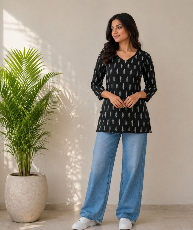 Wholesale Kurtis Under ₹500