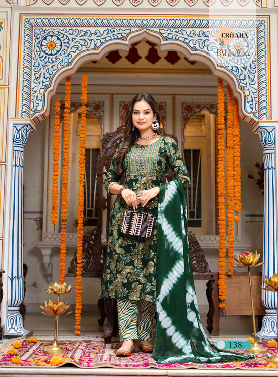 Erraha Pallavi Vol 4 Readymade