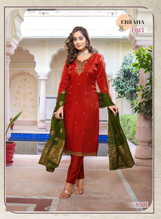 Erraha Pari Vol - 1 - Amrah Wholesale