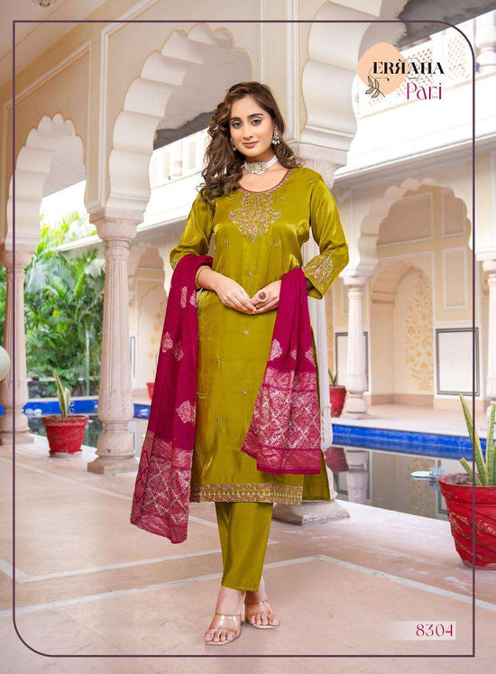 Erraha Pari Vol - 1 - Amrah Wholesale